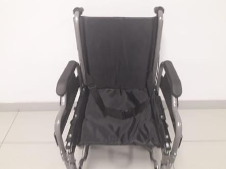Кресло-каталка инвалидная LY-800-812  Titan Deutschland Gmbh