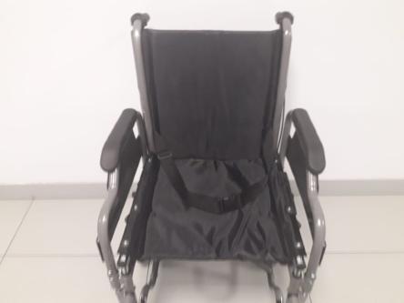 Купить Кресло-каталка инвалидная LY-800-812  Titan Deutschland Gmbh 4