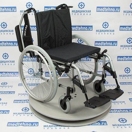 Купить Кресло-коляска облегченная Meyra 1.850 Eurochair 0