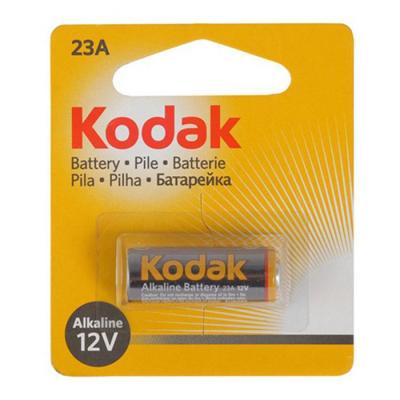 Батарейка Kodak 23A-1BL K23A-1