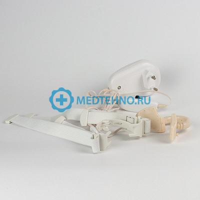 Аппарат для теплового лечения придаточных пазух носа и гортани ЕЛАМЕД ФЕЯ (УТЛ-01)