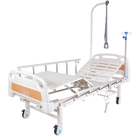 Купить Кровать функциональная медицинская c электроприводом DB-7 ( ММ-77Н)