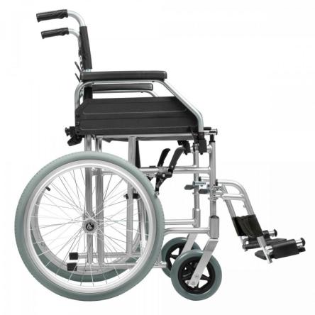 Купить Кресло-каталка для узких дверных проемов Ortonica OLVIA 30 серая рама 0