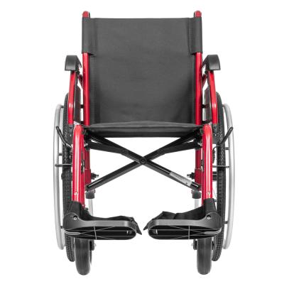 Кресло-коляска для инвалидов Ortonica Base Lite 250