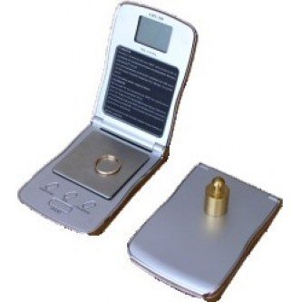 Купить Минивесы TH-210 (500 гр./0,1 гр.) 0