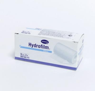 Купить Hydrofilm roll - пластырь в рулоне из полиуретовой пленки, 10см*2м