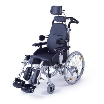 Кресло-коляска инвалидная, Serena II LY-250-390003 *