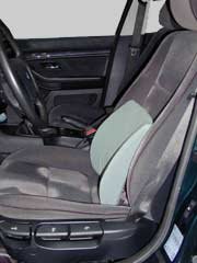 Подушка под спину Суппорт Comfort VITEX