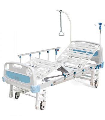 Кровать медицинская функциональная электрическая Barry MBE-3Spp