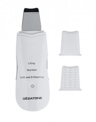  Прибор для ультразвуковой терапии Gezatone BON-990