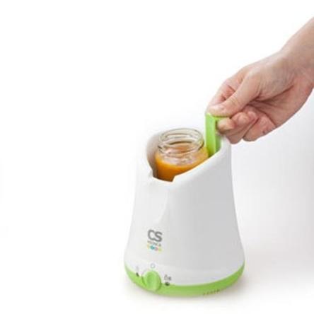 Купить Подогреватель детского питания CS Medica KIDS CS-25 3