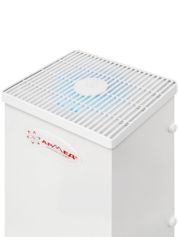 Облучатель-рециркулятор Армед AirCube 315 FM