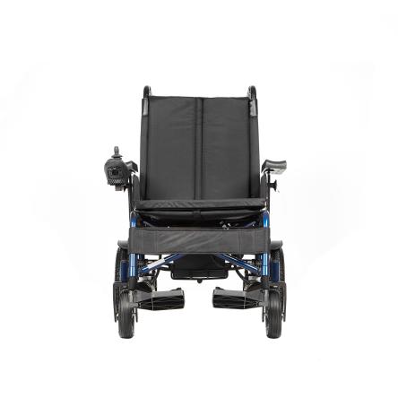 Купить Инвалидная электрическая кресло-коляска PULSE 150