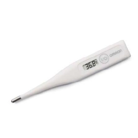 Купить Термометр электронный Omron Eco Temp Basic (MC-246-RU) 0