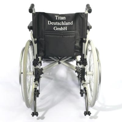 Кресло-коляска инвалидная LY-710-867LQ