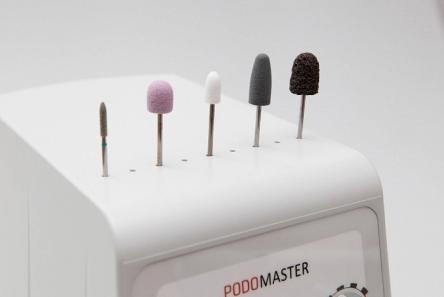 Купить Аппарат для педикюра Podomaster Classic с пылесосом 3