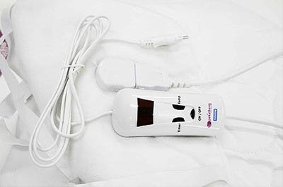 Купить Грелка электротерапевтическая Pekatherm U110DF (150*80 см.) 1