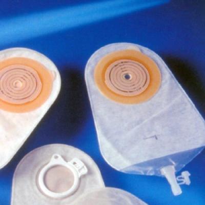 Однокомпонентные уростомные мешки диаметр 10-55 мм Alterna Coloplast  17477 (5585)