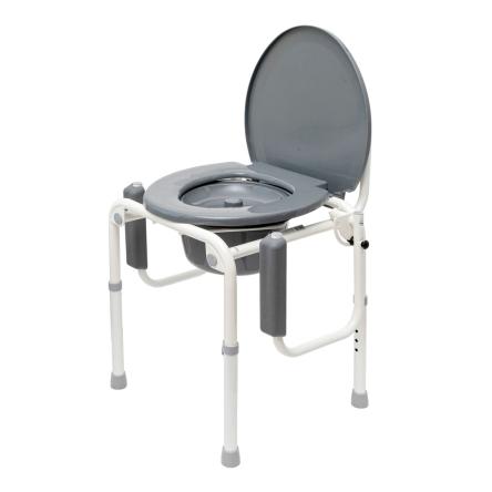 Купить Кресло-туалет Barry WC302 1