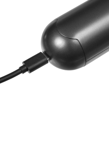 Массажер перкуссионный пистолет для тела с кейсом