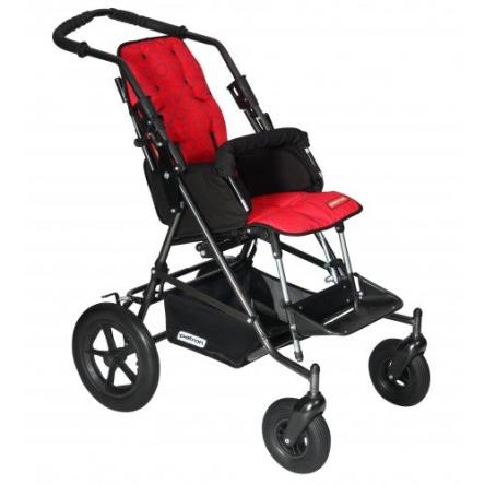 Инвалидная коляска для детей с  ДЦП Tom 4 Classic