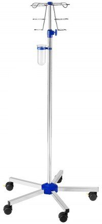 Стойка мобильная Sensitec I-N41114