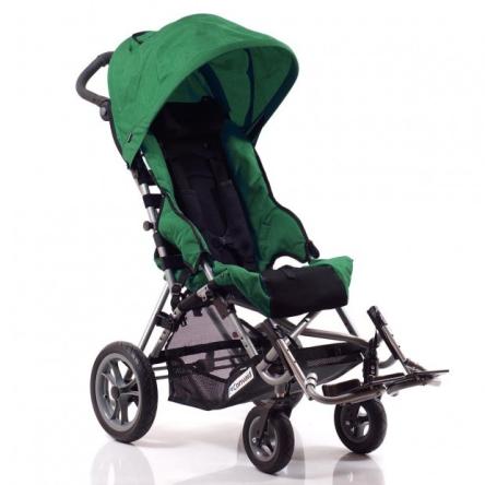 Купить Кресло-коляска Convaid Cruiser CX14; CX16, CX18 для детей с  ДЦП 3
