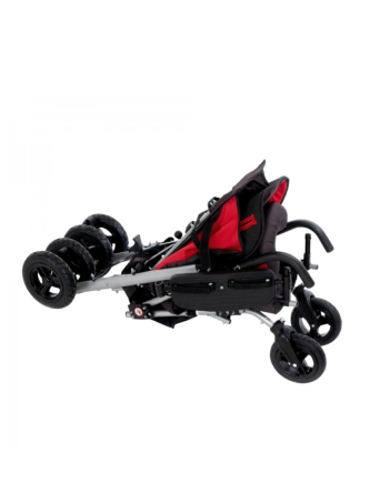 Купить Коляска для детей с ДЦП GT Stick комнатная размер 3 10