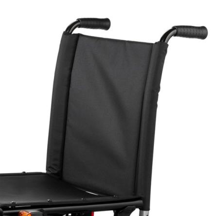 Купить Кресло-коляска с электроприводом Meyra 9.500 CLOU