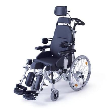 Купить Кресло-коляска инвалидная, Serena II LY-250-390003 * 1