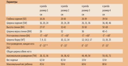 Купить Кресло-коляска комнатная/прогулочная с гидрав.амортизатором Икс Панда (x:panda) 2