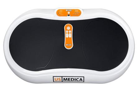 Купить Виброплатформа US MEDICA VibroPlate 1