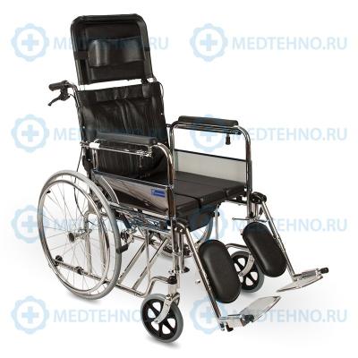 Купить Инвалидная кресло-коляска Titan LY-250-610