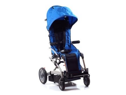 Детская инвалидная кресло-коляска Convaid Rodeo RD14; RD16