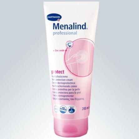 Купить Защитный крем с цинком   MENALIND/MoliCare Skin 200 мл 1