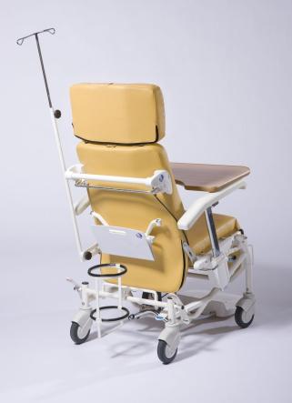 Купить Кресло-коляска многофункциональная на колесах Vermeiren Alesia