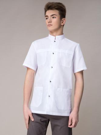 Купить Блуза медицинская мужская 8-995 К Cameo 0