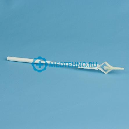 Купить Зонд урогенитальный одноразовый стерильный Комбинированный Cervix Brush Plus тип F 0