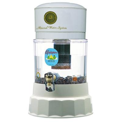 Купить Системы очистки и минерализации воды Keosan KS-971 (12л)