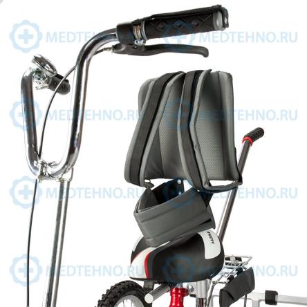 Купить Специализированный велосипед для детей с ДЦП "Старт" 4