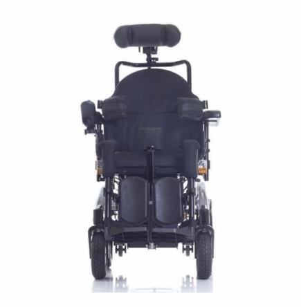 Инвалидная электрическая кресло-коляска PULSE 370