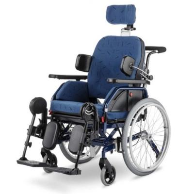 Купить Многофункциональная инвалидная кресло-коляска MOTIVO 2.250