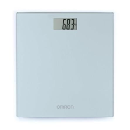 Купить Весы персональные цифровые OMRON HN-289 3
