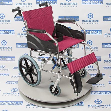 Купить Кресло-каталка инвалидная LY-800-867 Titan GMBh