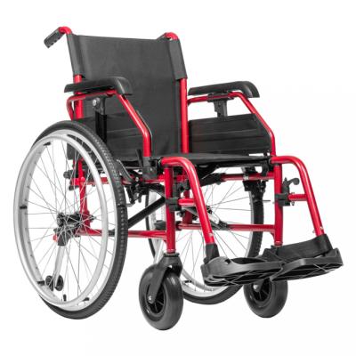 Купить Кресло-коляска для инвалидов Ortonica Base 190