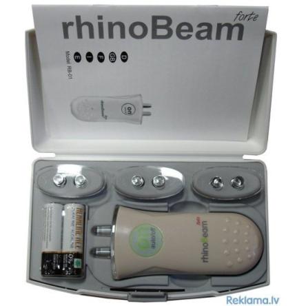 Аппарат РИНОБИМ (Rhinobeam forte)