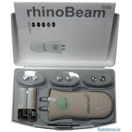Купить Аппарат РИНОБИМ (Rhinobeam forte) 0