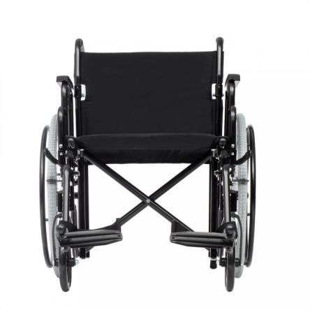Кресло-коляска для инвалидов повышенной грузоподъемности Ortonica Trend 25 