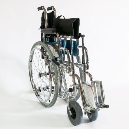 Купить Кресло-коляска для инвалидов FS 902 C-46