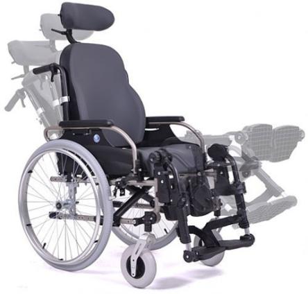 Купить Кресло-коляска Vermeiren V300 + 30° comfort 1